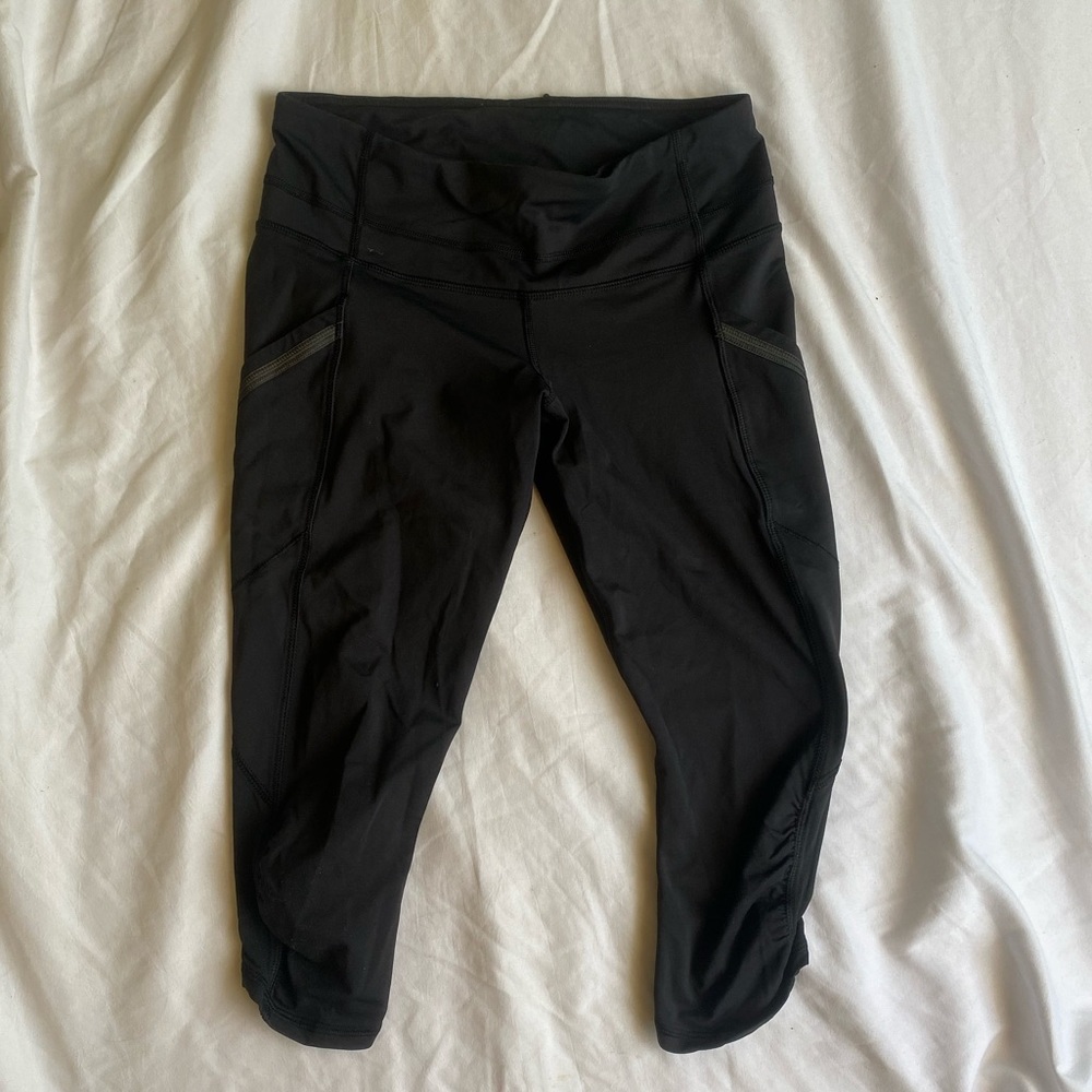 Lululemon 🍋